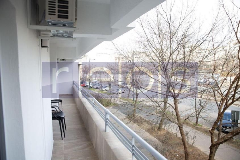 INCHIRIERE APARTAMENT 2 CAMERE ULTRACENTRAL SPLAIUL UNIRII 77MP RENOVAT - Poză 9