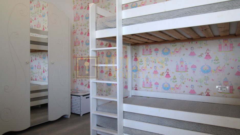 3 camere in Dumbravita; et II, str Rozelor, cartier deosebit. - Poză 19