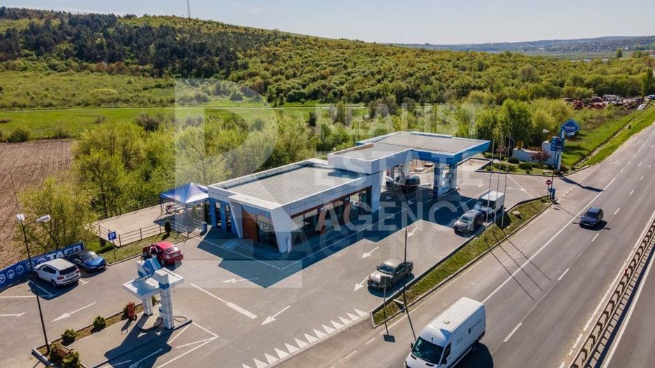 Vânzare, spațiu comercial, Satul Peresecina, raionul Orhei - Poză 15