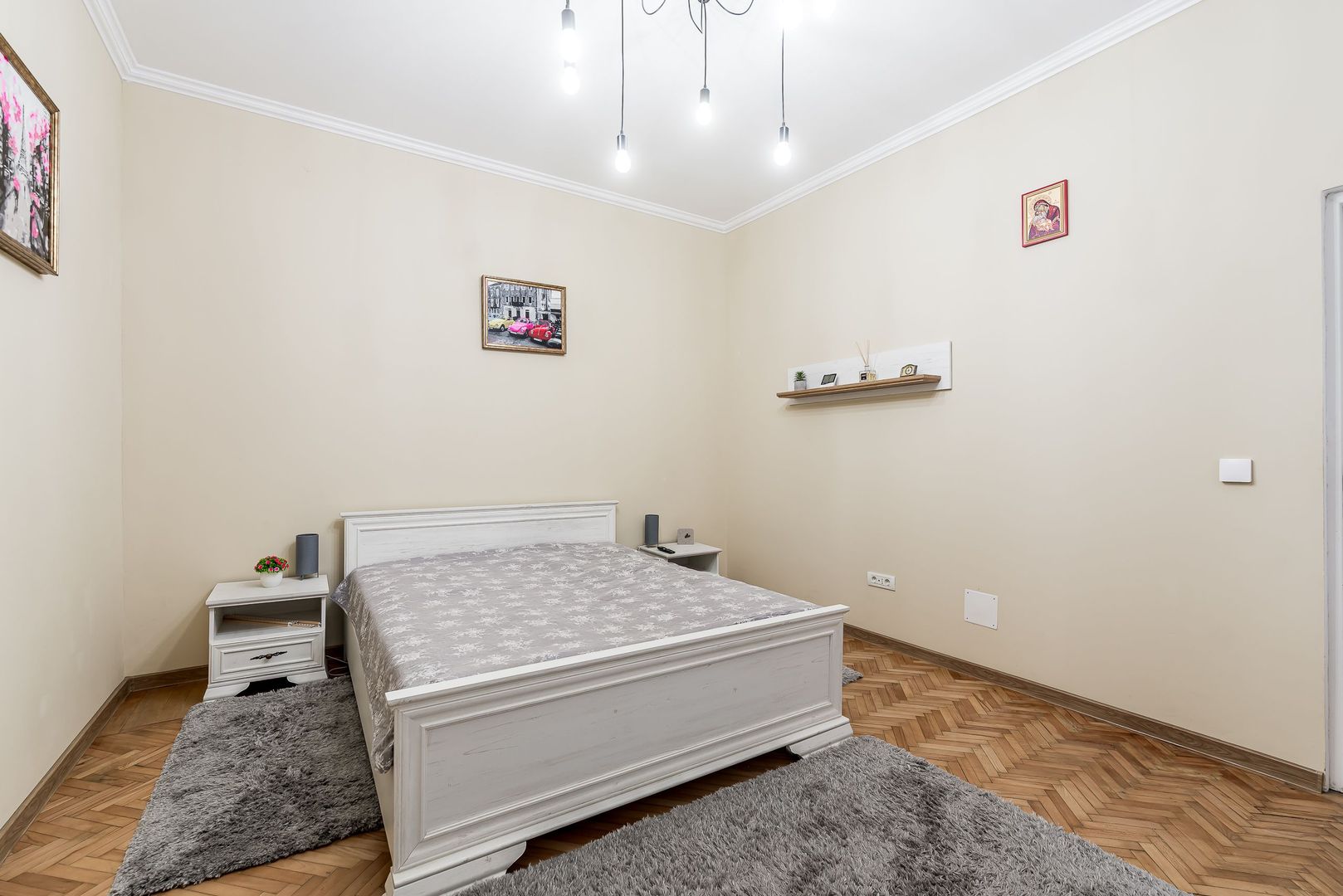 Apartament 2 camere - ultracentral - etaj intermediar - Poză 6