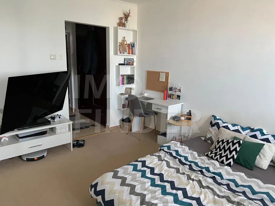 Garsoniera Superfinisata Detunata Gheorgheni - Poză 1