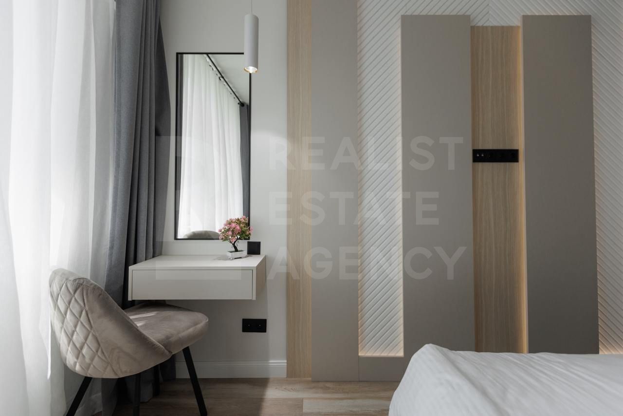 Vânzare, apartament, 3 camere, strada Ion Buzdugan, Buiucani - Poză 5