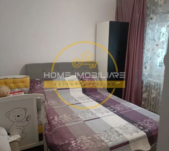 🏠Apartament 3 cam, DC 70 MP, Mobilat & Utilat //  📍 Moara de Foc - Păcurari! - Poză 6