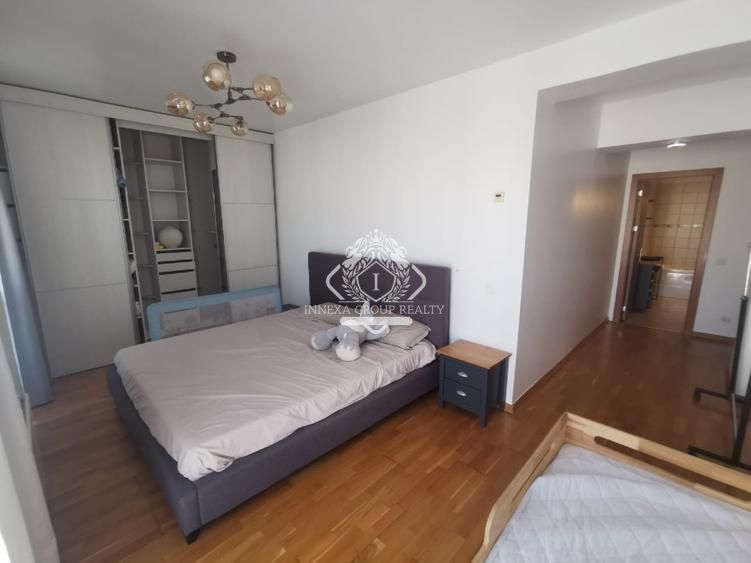 Apartament 3 camere 115mp | Calea Călărași, Decebal | Bloc 2010- Loc de parcare - Poză 8
