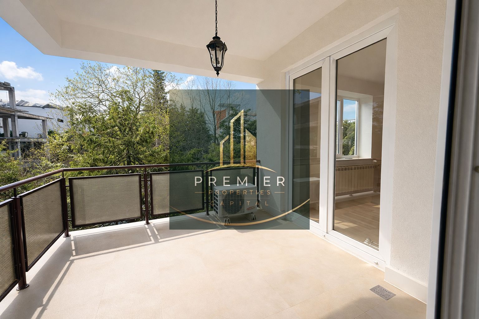 Apartament cu grădină Herăstrău Parcare subterană | Renovat complet - Poză 3