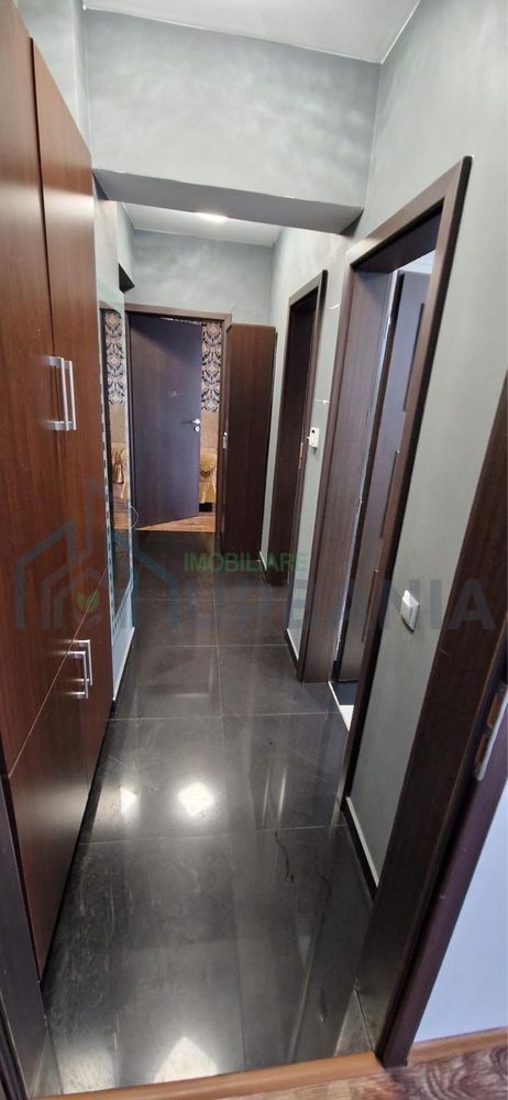 Apartament 2 camere de inchiriat, Ideal Residence CUG, 54 mp, etaj 6, mobilat si utilat - Poză 6