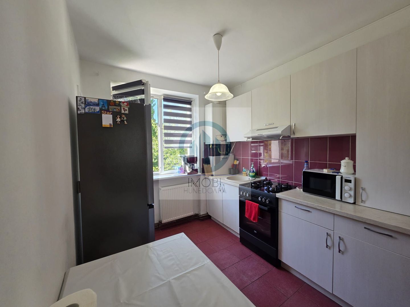 Apartament 2 camere etaj 2| 45 mp | Balcon | Deva – zona Casa Rustica - Poză 5