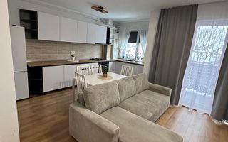 Apartament 2 camere | Pet Friendly | Parcare | Parcul Poligon-Floresti - Poză 1