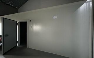 Complex agroindustrial de închiriat | Sere 3.300 mp - Poză 4