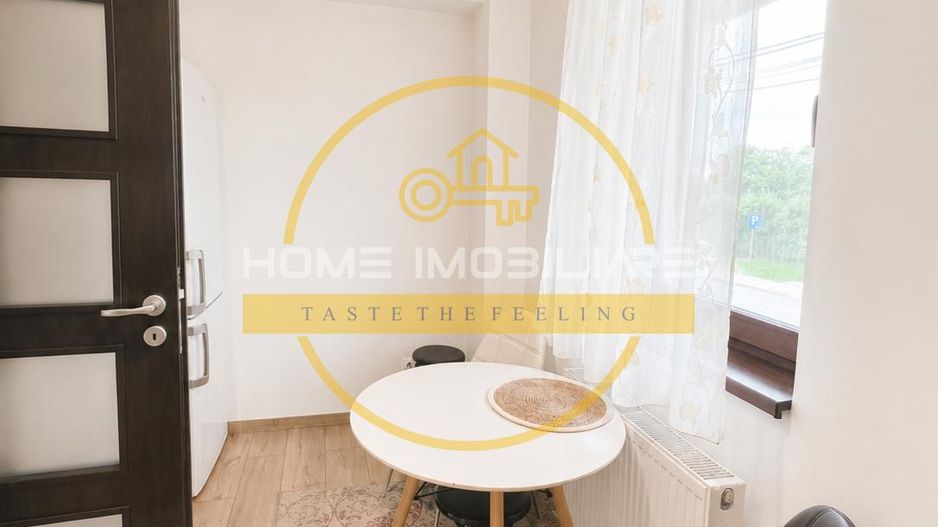 Apartament 1 cameră | 35 mp | Bloc 2018 | Șoseaua Tudor Neculai – Belvedere - Poză 6