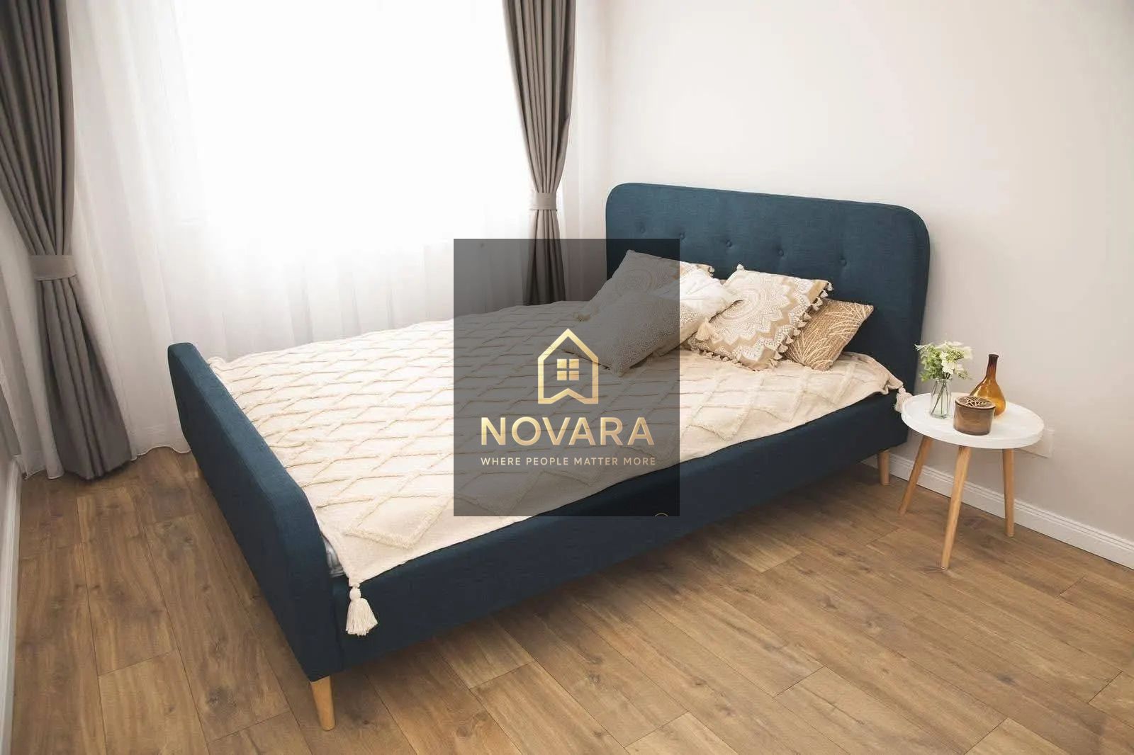 3 camere cu Garaj subteran Prima Onestilor - Poză 7
