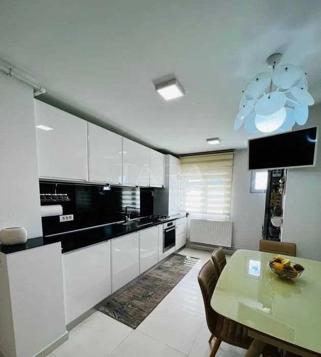 Apartament 2 camere, superfinisat și mobilat premium – Piața Mărăști - Poză 1