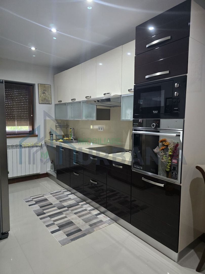 Apartament 3 cam #. - Poză 4