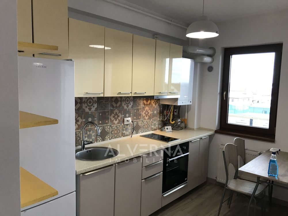 Apartament 2 camere 70mp | parcare subterana | balcon | cartier Europa - Poză 1
