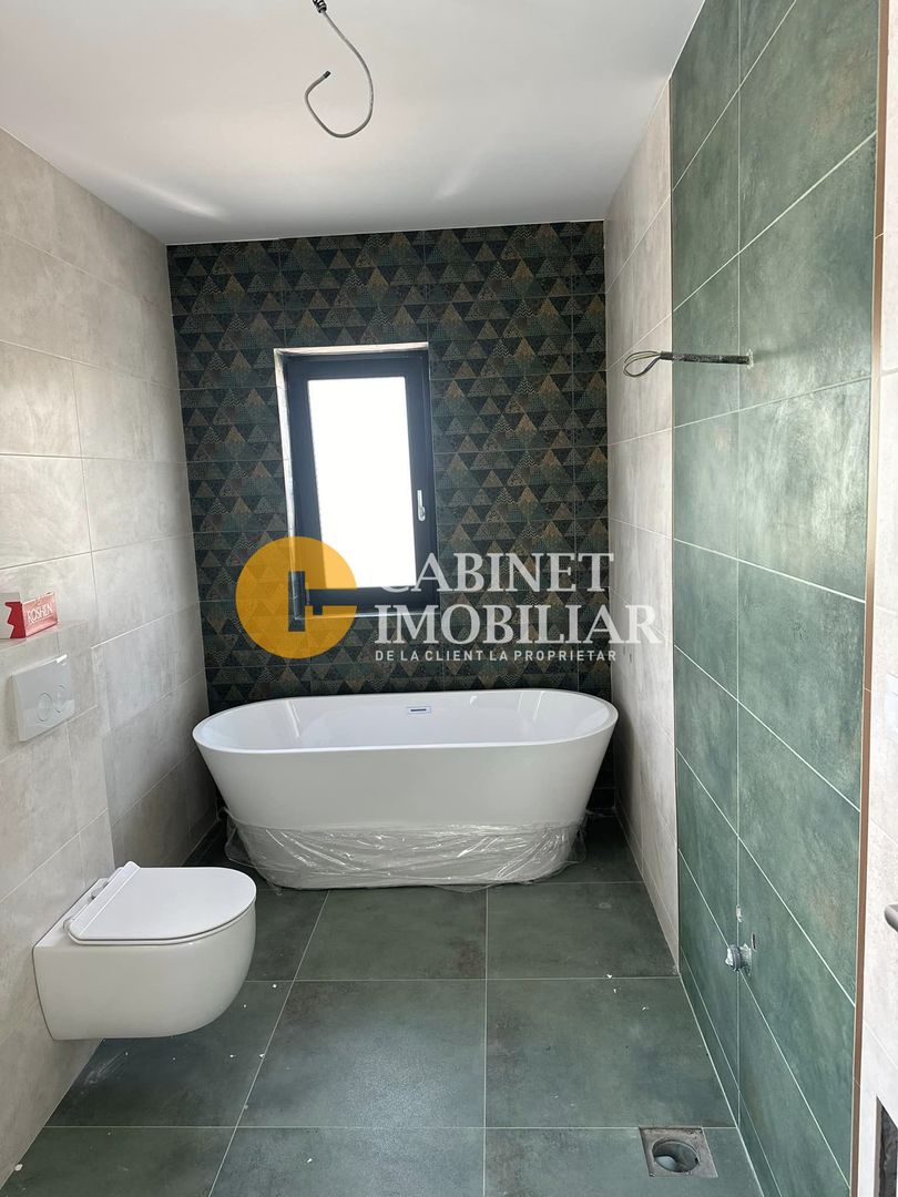 Casă individuală cu 4 camere – Rediu, zonă accesibilă și liniștită - Poză 5