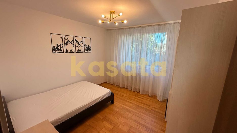 OPORTUNITATE | APARTAMENT 4 CAMERE | BANEASA | BLOC 1982 | 3 BALCOANE - Poză 3