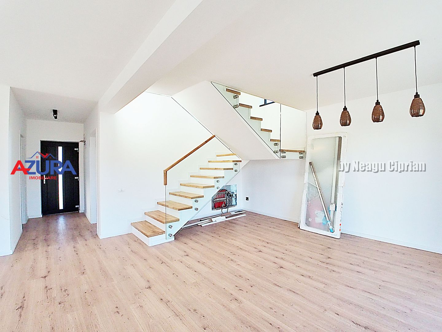 AZURA Imobiliare - Vila moderna, eficienta energetic, la cheie! - Poză 22