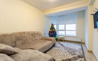 Vânzare, apartament, 3 camere, strada Nicolae Costin, Buiucani - Poză 5