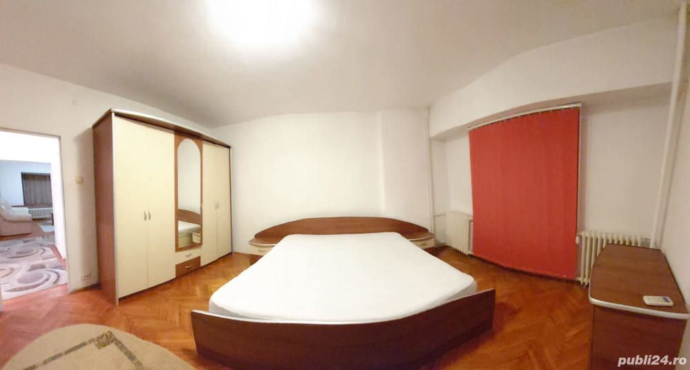 Vanzare Apartament 4 Camere Piata Unirii - Sfanta Vineri bloc 1992 - Poză 2