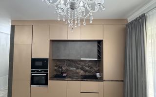 Apartament 2 camere, dressing, terasa, parcare, Parcul Poligon - Poză 7