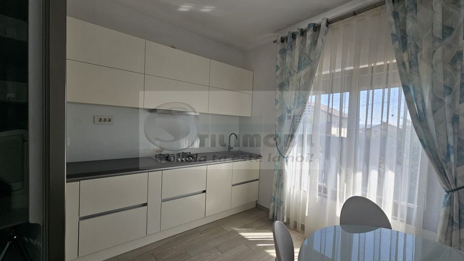 Vila plan parter - mobilata utilata - 5 drumuri - Valea Adanca - Poză 9