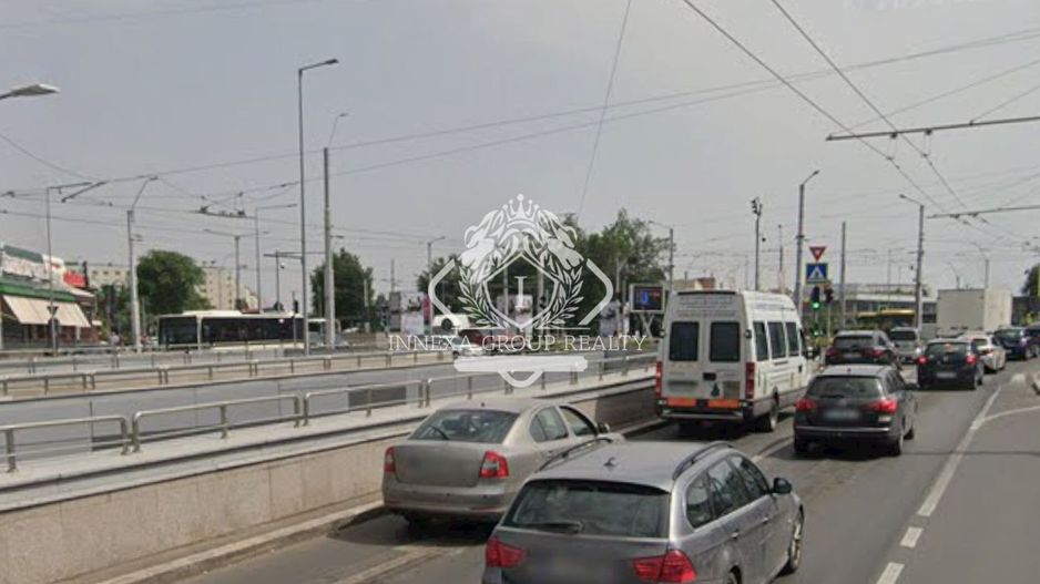 Piața Sudului | Teren de închiriat | Parcelabil - Poză 2