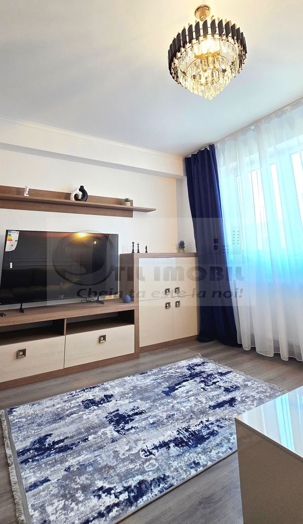 Apartament 2 Camere Galata - 425 euro - Poză 15