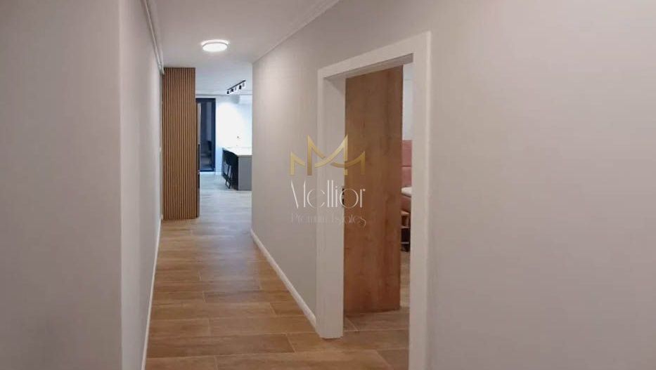 Apartament Premium 2 Camere | Parcare Subterană Inclusă | Balcon - Poză 6