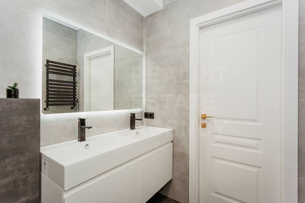 Vânzare, apartament, 2 camere, str. Grădina Botanică, Botanica - Poză 6