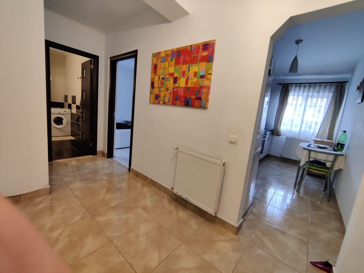 Apartament 2CAM 55 MP, Floresti, Str Florilor, Parcare - Poză 2