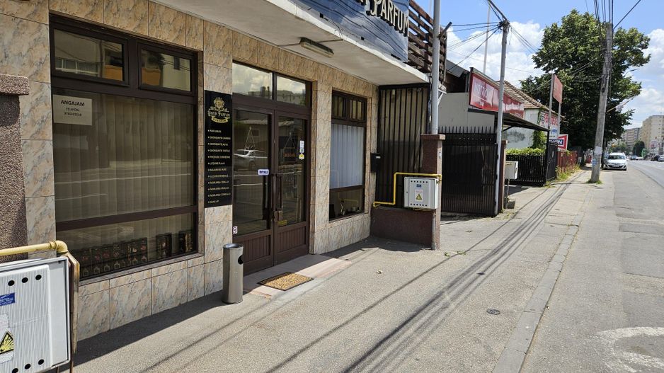 Inchiriere spatiu comercial, Bulevardul N. Balcescu, stradal - Poză 15