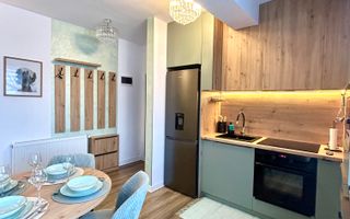 Apartament 2 camere de vanzare / Teilor / Floresti - Poză 13