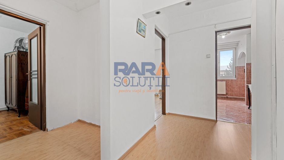 Apartament 4 camere - Ultracentral / Bd. RomanMușat - Poză 9