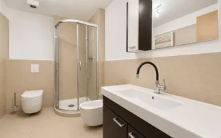 Inchiriere 3 Camere Dorobanti | Bloc Nou | 2 Terase | Parcare Subteran - Poză 12