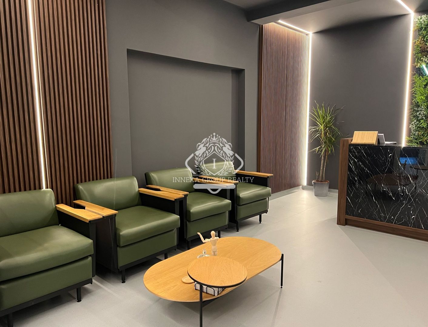 Vila Duplex Elegantă I Zona Aviatorilor - Poză 1