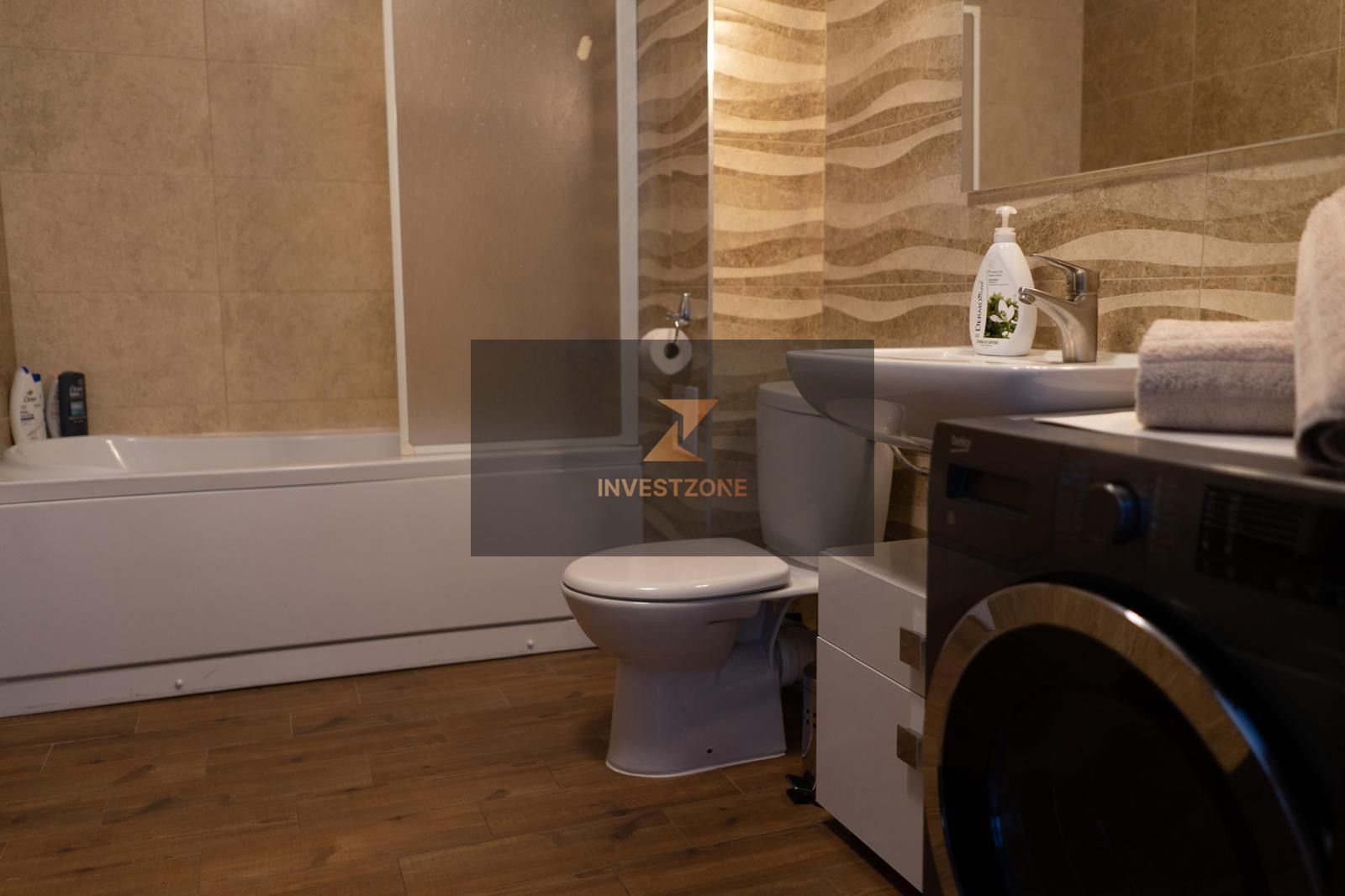 Apartament 47 mp in complexul Iosia Residence - Poză 1