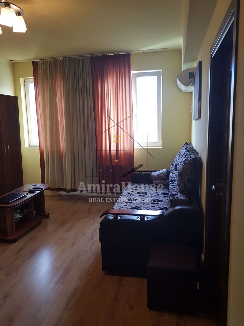 Apartament 2 camere zona strazii Crisan Centru - Poză 7