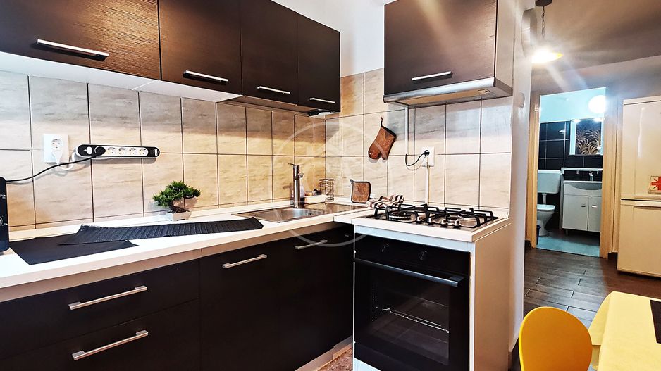 Apartament de inchiriat cu 2 camere in zona Dacia, Oradea - Poză 5