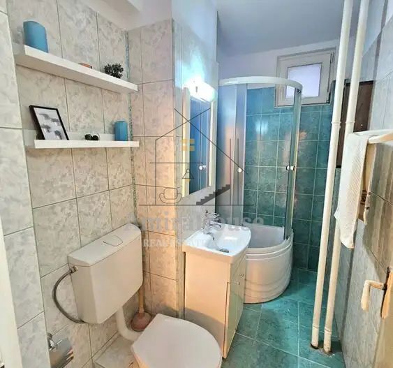 Apartament 3 camere, decomandat, priveliste frumoasa,Marasti zona Piata Marasti - Poză 19