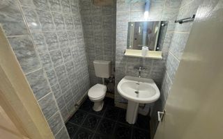 3 camere, P/4, 64 MP.  Zorilor str. Jupiter Zona Sigma, Calea Turzii - Poză 3