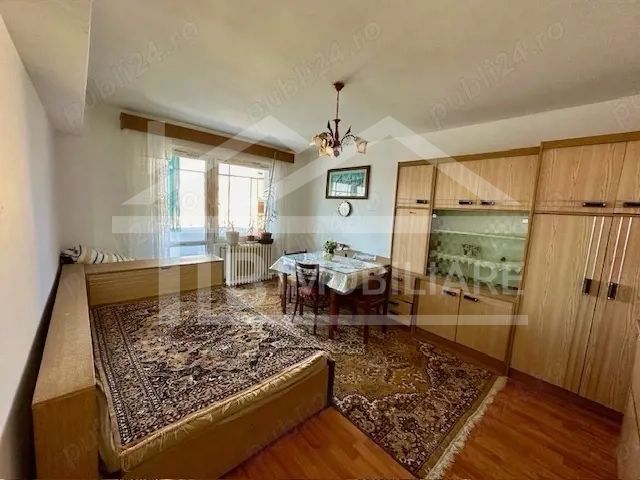 Apartament cu 3 camere, 85 mp, Zona Unirii - Poză 1