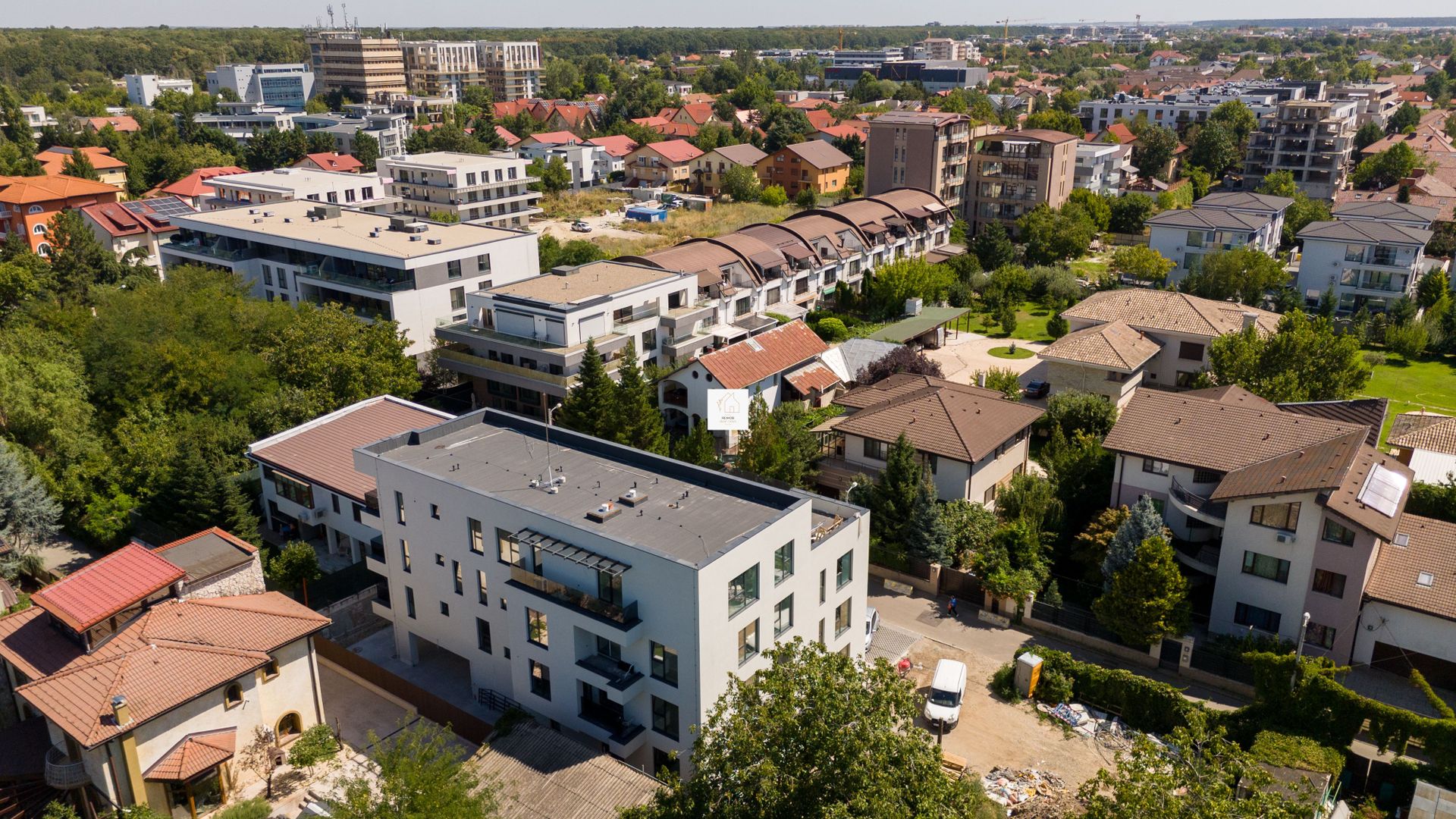 Apartament 3 camere Pipera - OFERTA SPECIALA - Poză 4