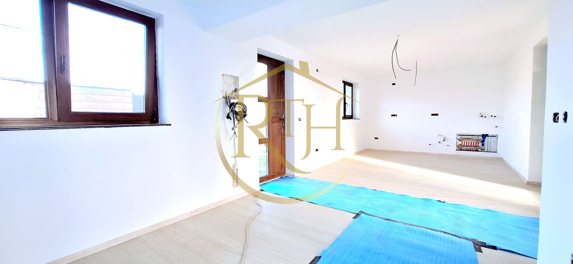 Oferim spre vanzare casa individuala, langa Timisoara, Cornesti - Poză 12