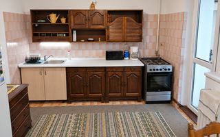 Apartament 3 camere Grigorescu | parter înalt | zona Profi - Poză 3