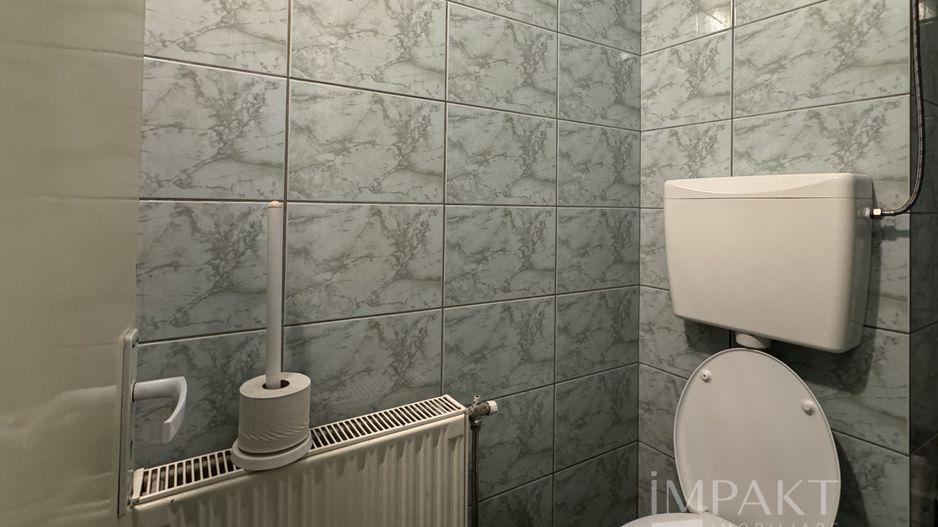 Spatiu comercial 103mp in Marasti, zona Profi de închiriat - Poză 8