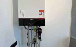 Vilă individuală P+1 cu rooftop 60 mp | 4 camere | 300 mp teren | 0% comision - Poză 24