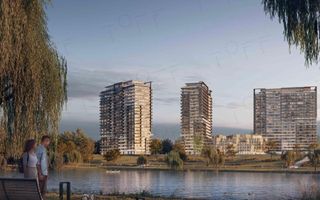 Studio One High District - Poză 3