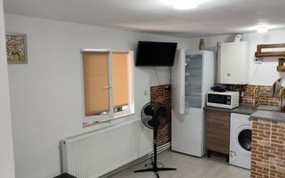 Casuta de inchiriat in Copou, Targusor - langa caminul C4 - Poză 8