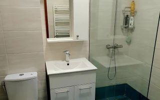 De vanzare 2 camere decomandat cu parcare subterană | Ozana – Pallady - Poză 7