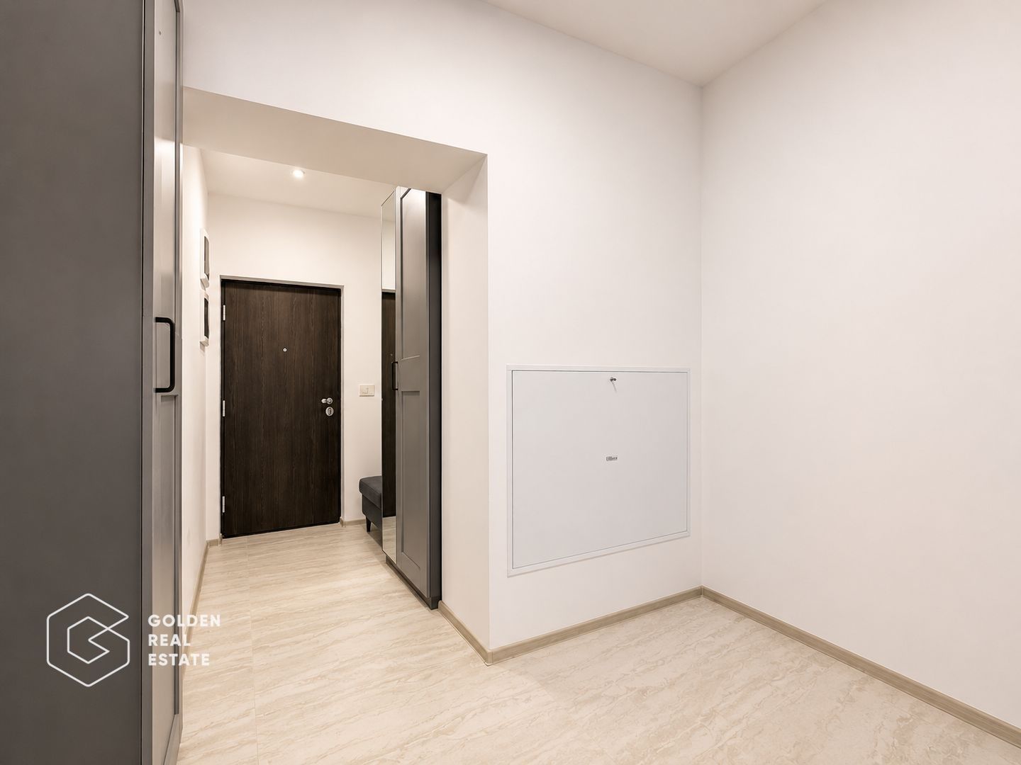 Apartament premium 2 camere, Sedako- Iris Armoniei,  mobilat și utilat - Poză 11